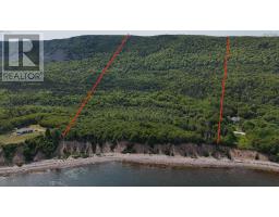 New Campbellton Road, Cape Dauphin, NS B1X1X5 Photo 9