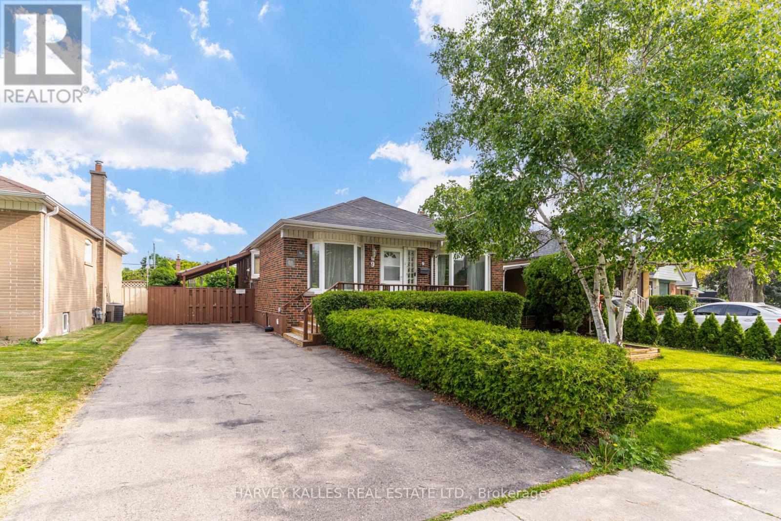 9 SEALCOVE DRIVE - 1