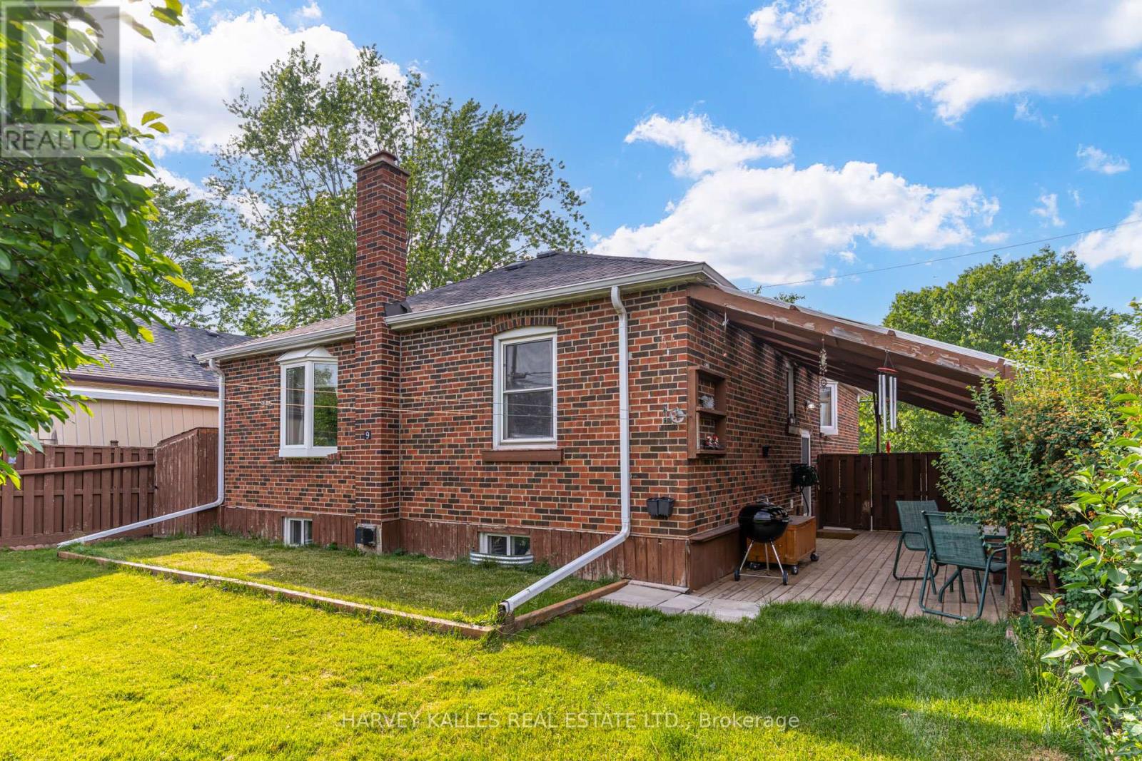 9 SEALCOVE DRIVE - 26