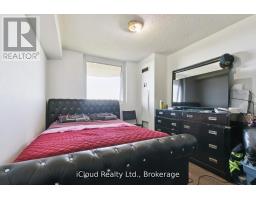 Bedroom 3 - 1108 - 238 Albion Road, Toronto, ON M9W6A7 Photo 6