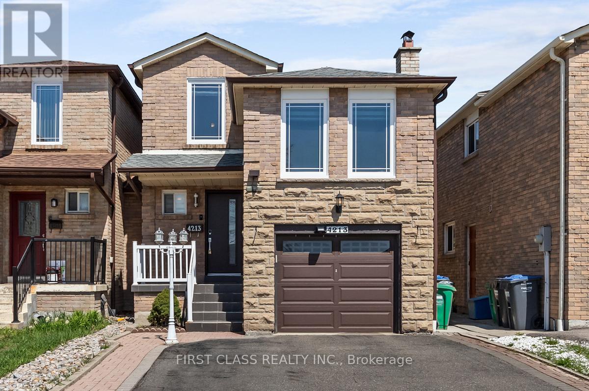 4213 BEACON LANE - 1