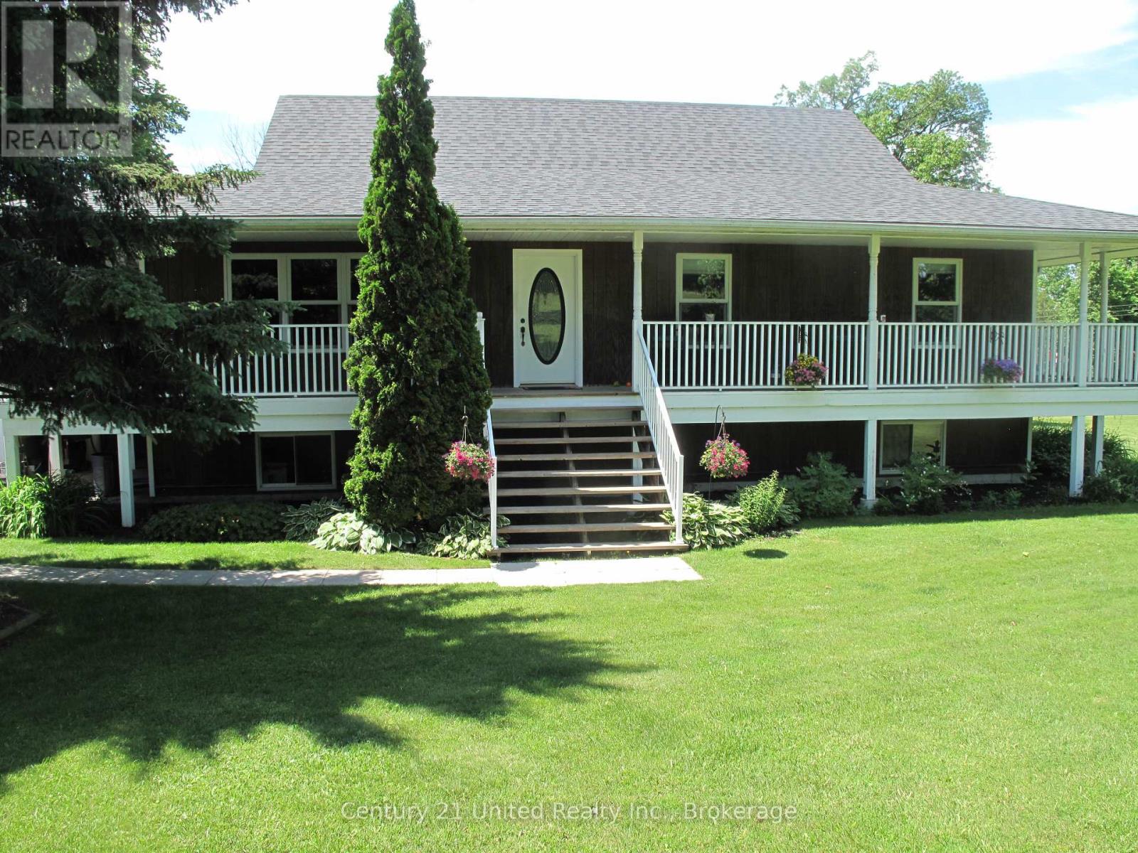 236 FRIENDLY ACRES ROAD - 1