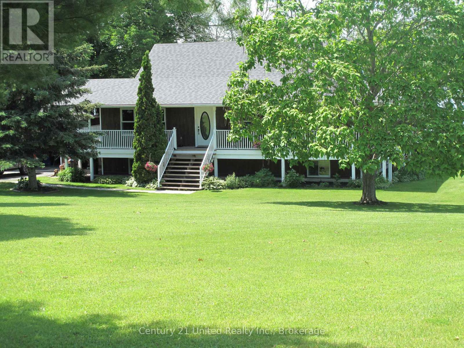 236 FRIENDLY ACRES ROAD - 2