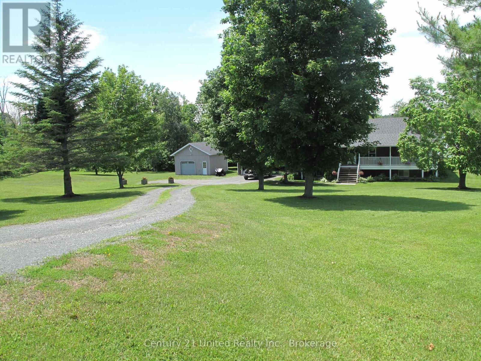 236 FRIENDLY ACRES ROAD - 4