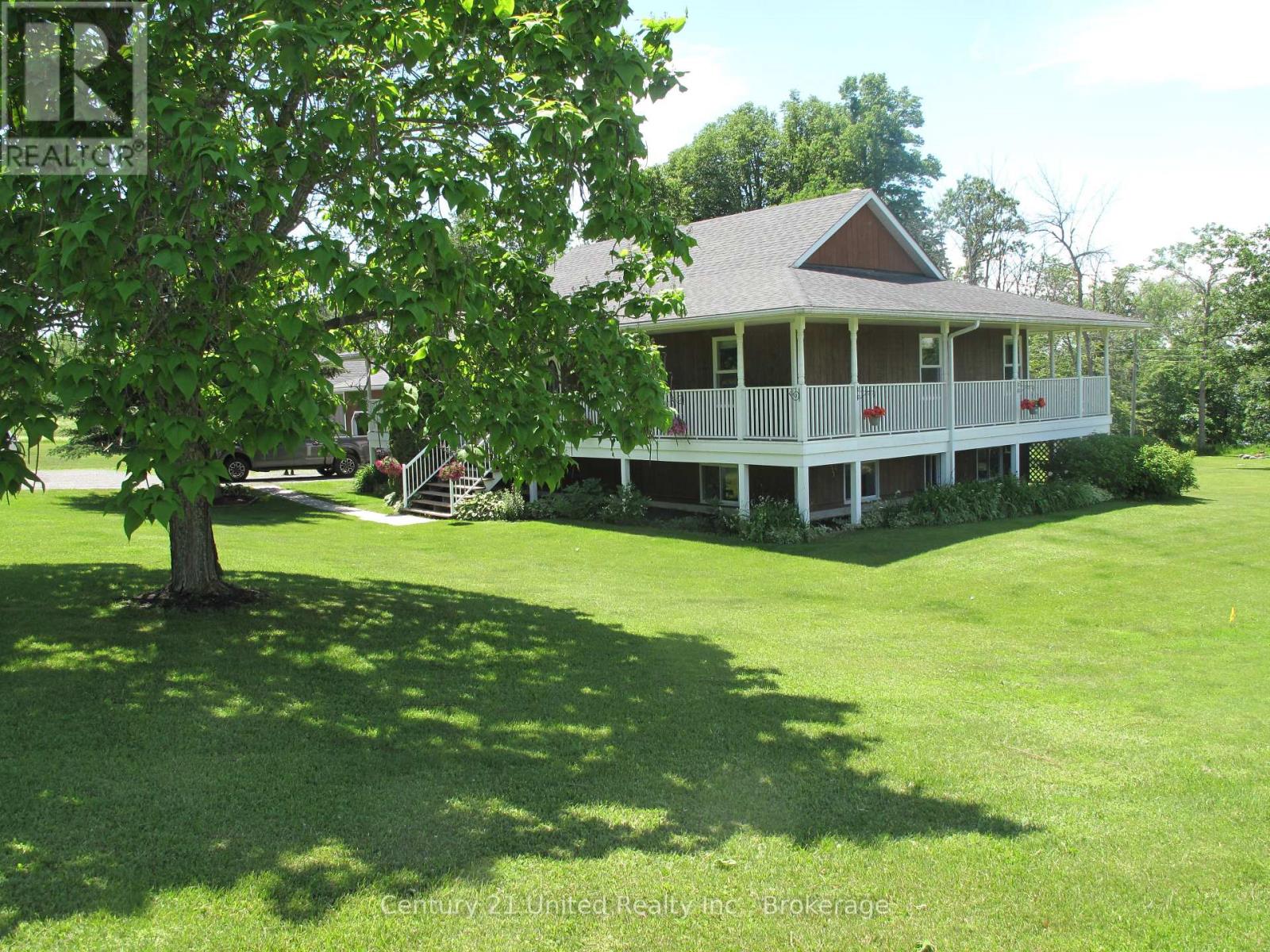 236 FRIENDLY ACRES ROAD - 45
