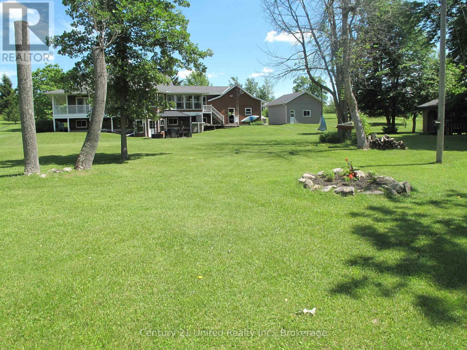 236 FRIENDLY ACRES ROAD - 5