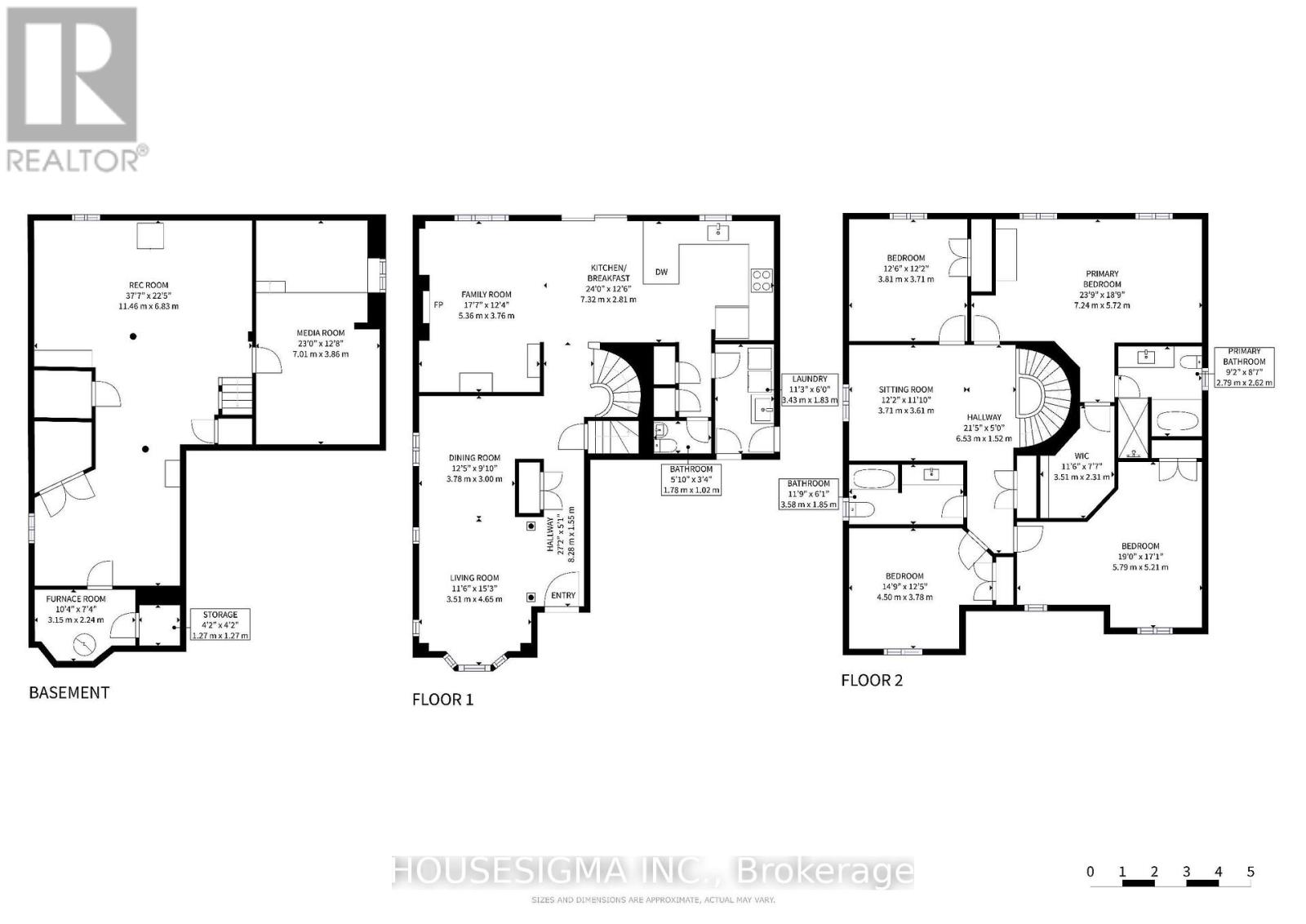 32 WILLOUGHBY WAY - 3