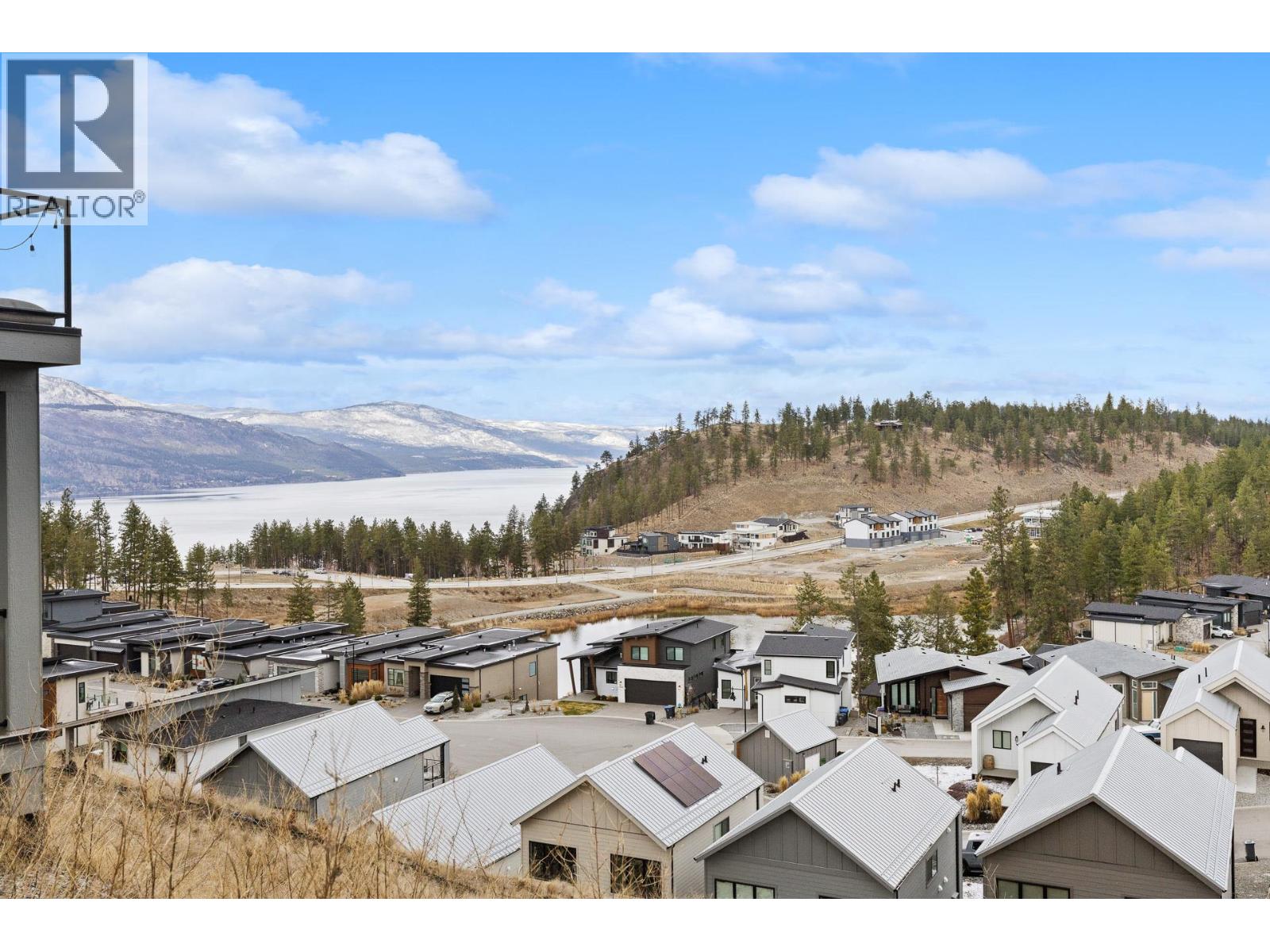#Lot 9-3177 Hilltown Drive, Kelowna