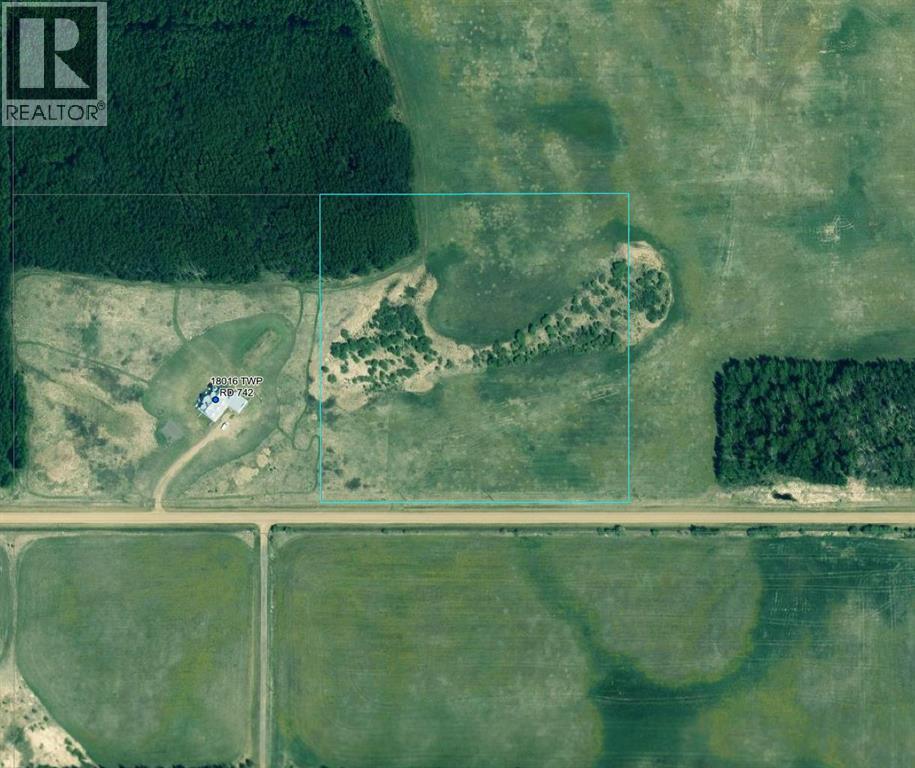 Range Road 180, Township Road 742 — photo 6