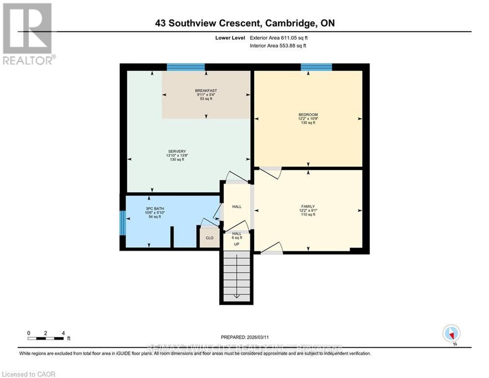 43 SOUTHVIEW CRESCENT - 33