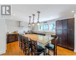 Kitchen - 34 Green Cedar Drive N, Northern Bruce Peninsula, ON N0H1W0 Photo 11