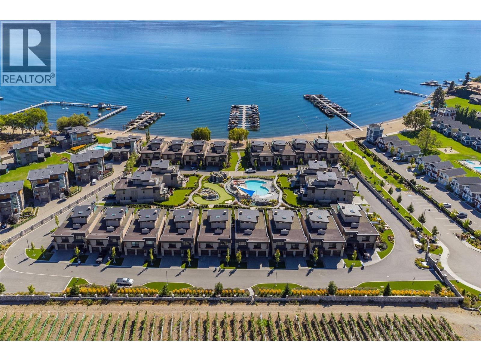 3745 West Bay Road Unit# 14, West Kelowna