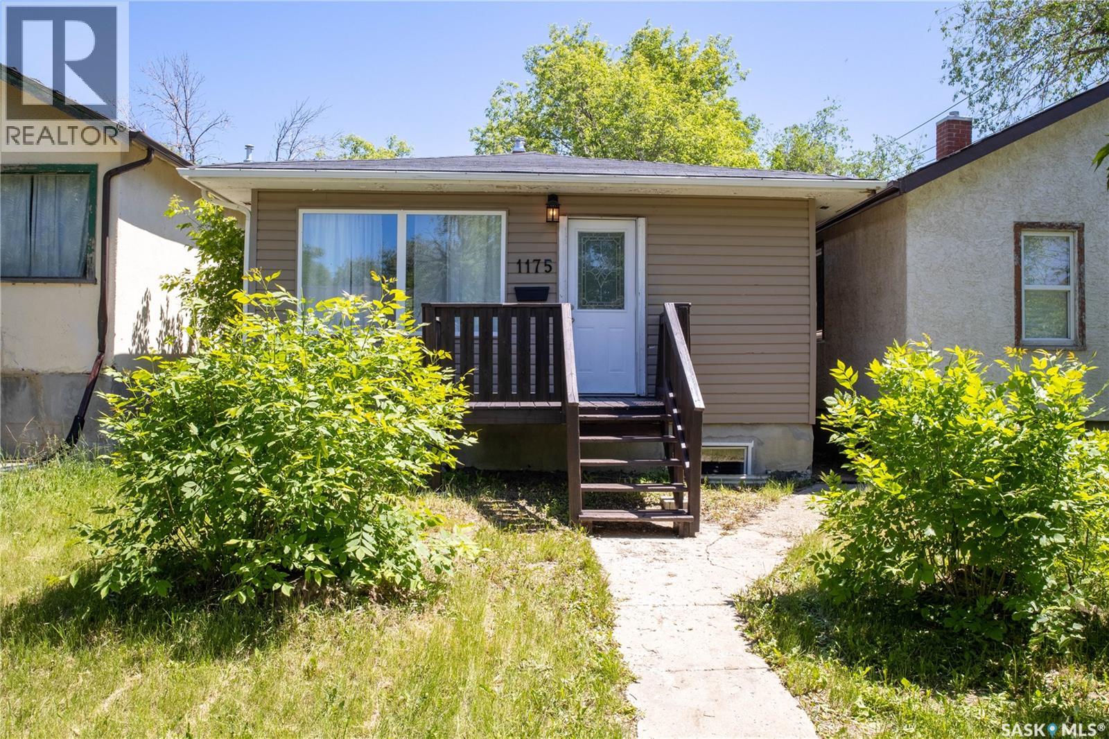 1175 Queen STREET - 1