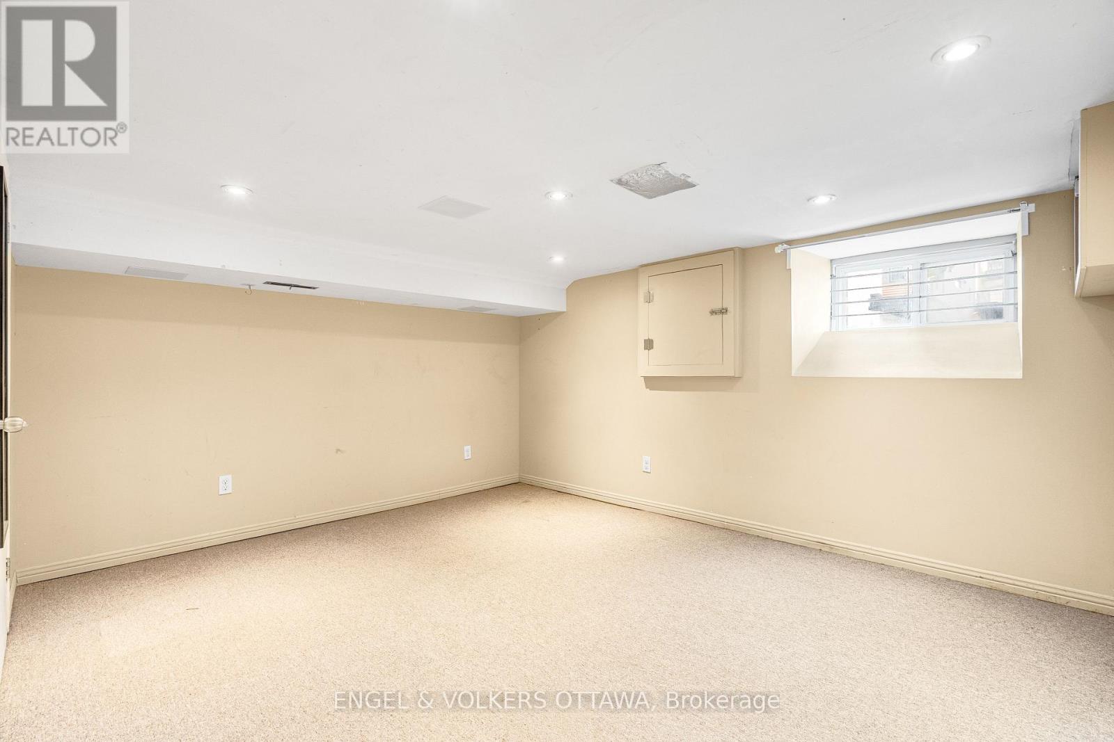 3 Bed, 2 Bath House for Sale in Ottawa – 293 SOMERSET STREET E, Ottawa – MLS# X13453542 - Image 39