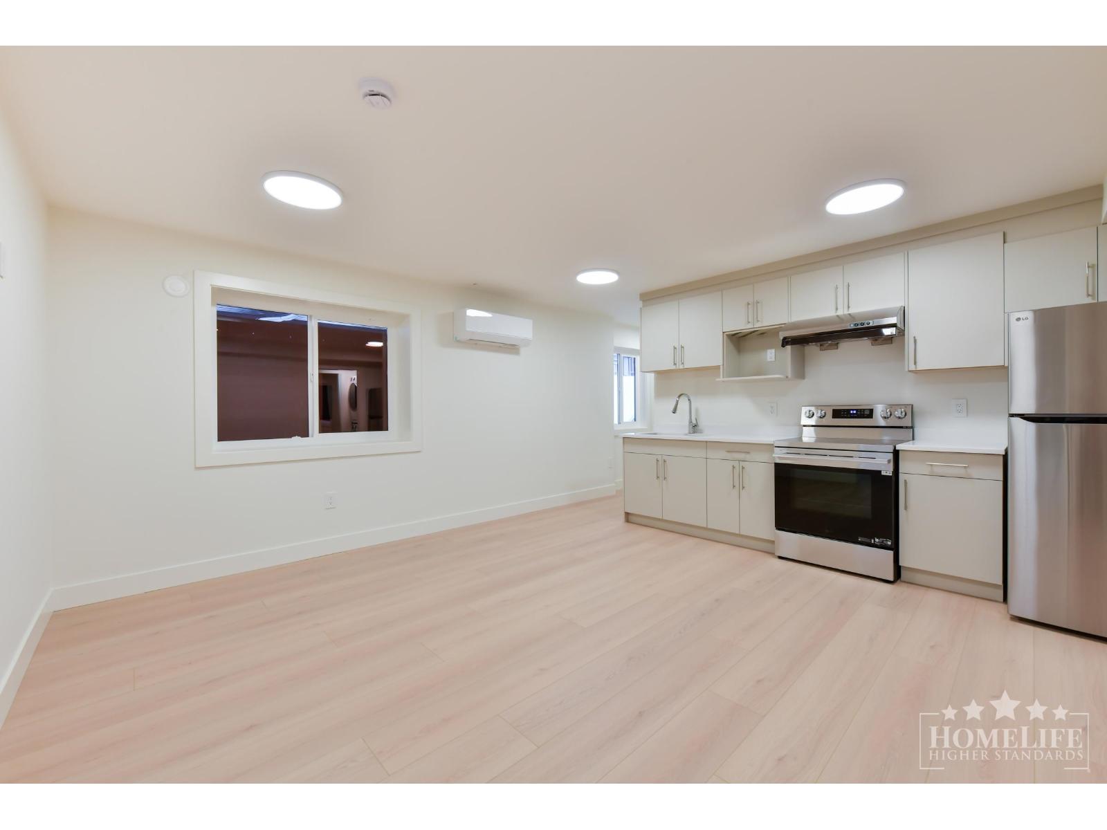 Basement 11004 78 AVENUE, Delta