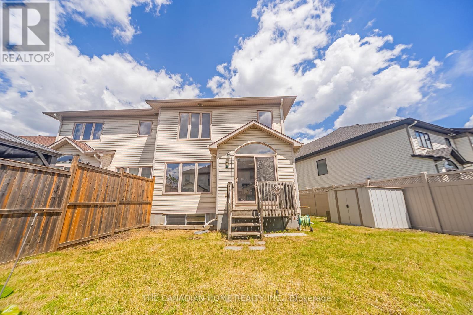 3 Bed, 3 Bath House for Sale in Ottawa – 223 GARRITY CRESCENT, Ottawa – MLS# X13453560 - Image 38