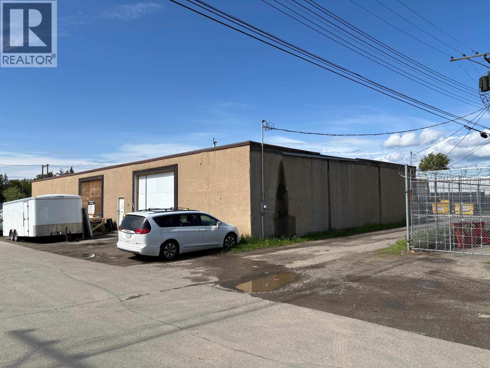 430 3RD AVENUE, Prince George