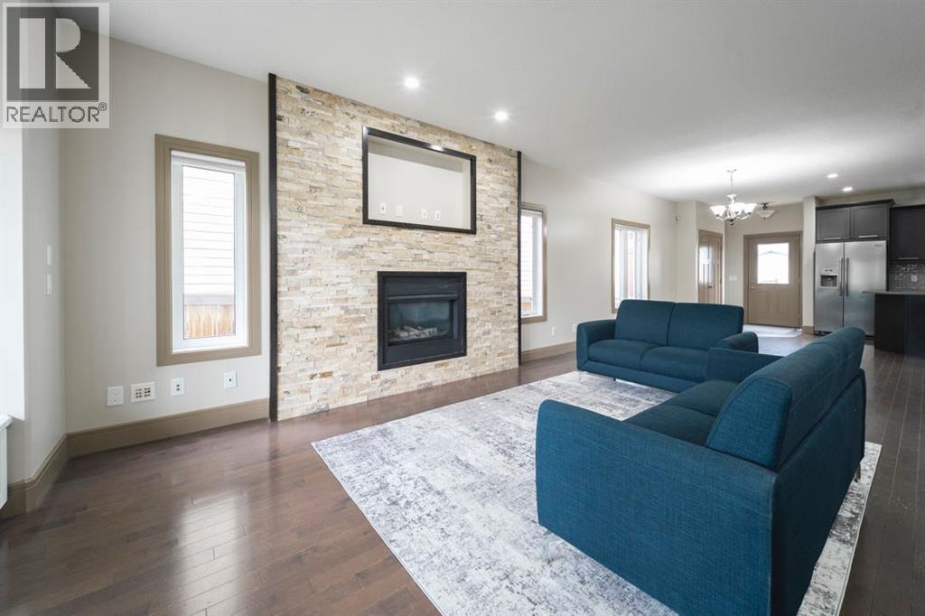 153 Walnut Crescent, Fort McMurray