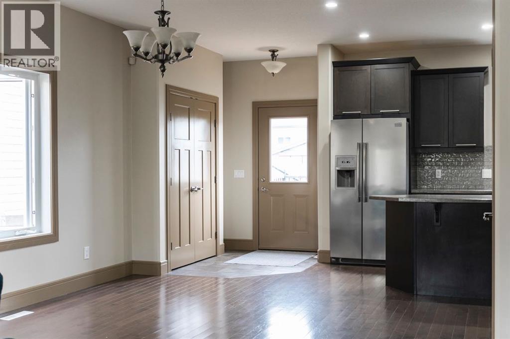 153 Walnut Crescent, Fort McMurray