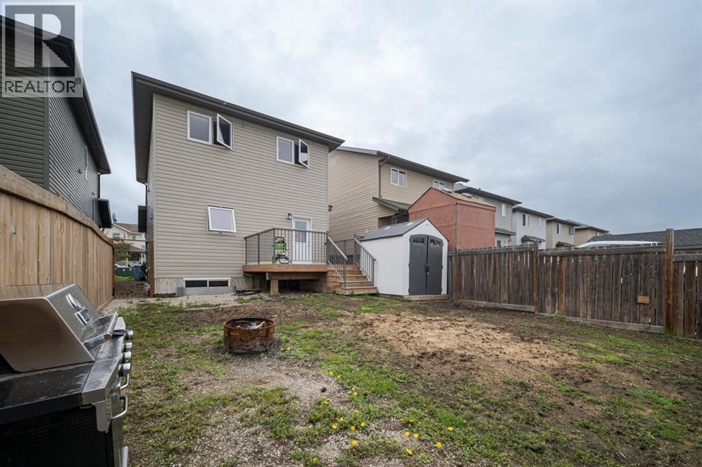 153 Walnut Crescent, Fort McMurray