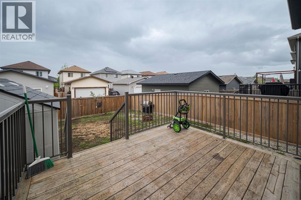 153 Walnut Crescent, Fort McMurray