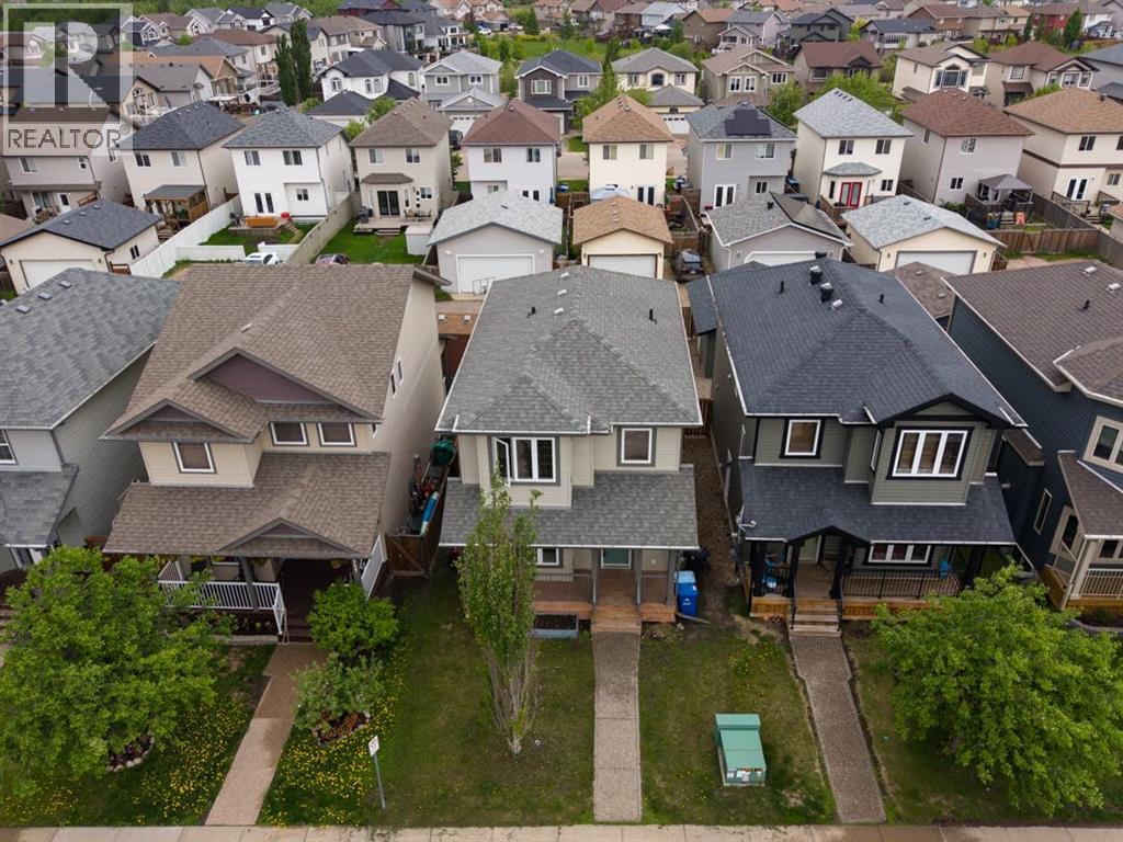 153 Walnut Crescent, Fort McMurray