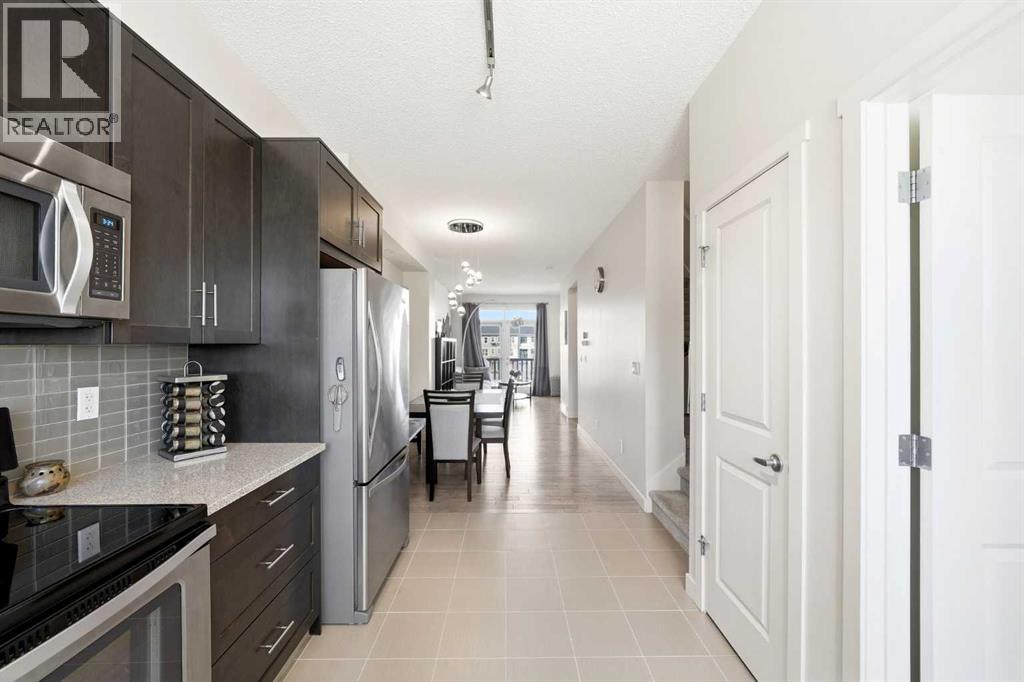 14 Nolan Hill Gate NW - 13