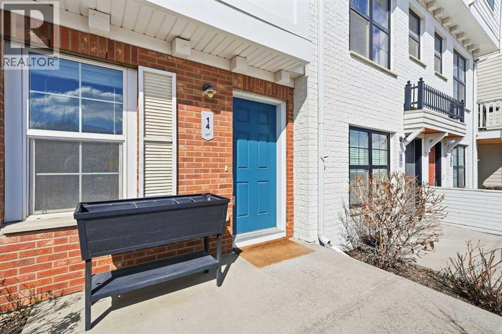 14 Nolan Hill Gate NW - 3