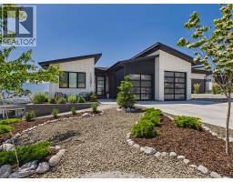  1081 ANTLER Drive, Penticton