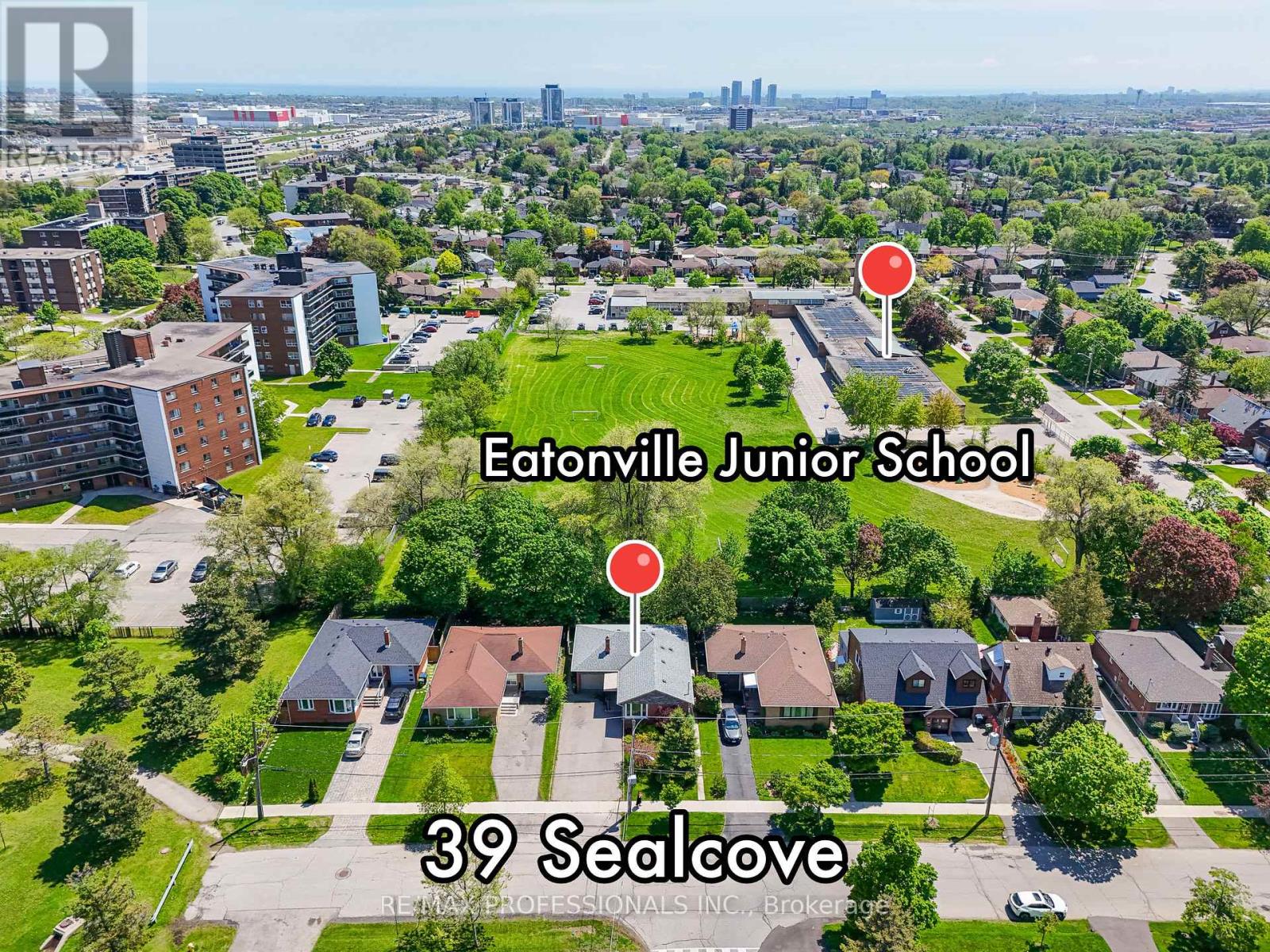 39 SEALCOVE DRIVE - 48
