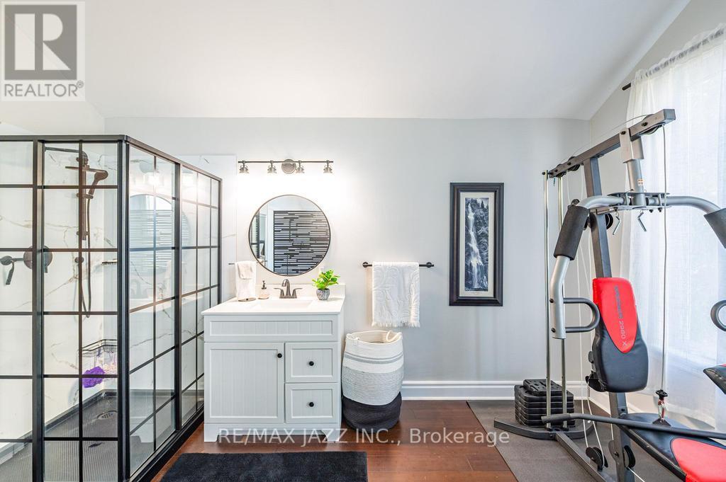 122 MORRIS LANE - 21