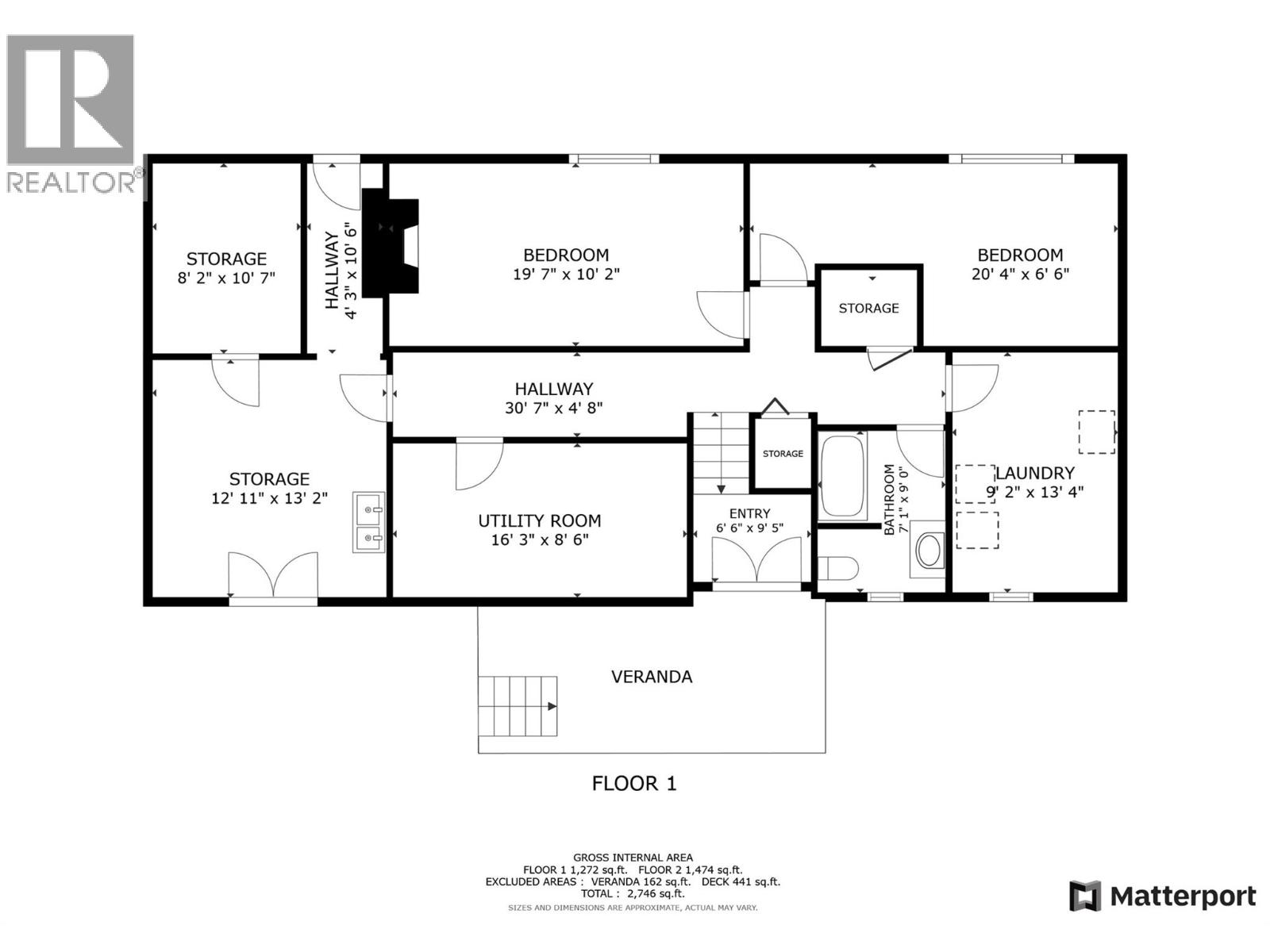 9109 Mackie Drive - 72