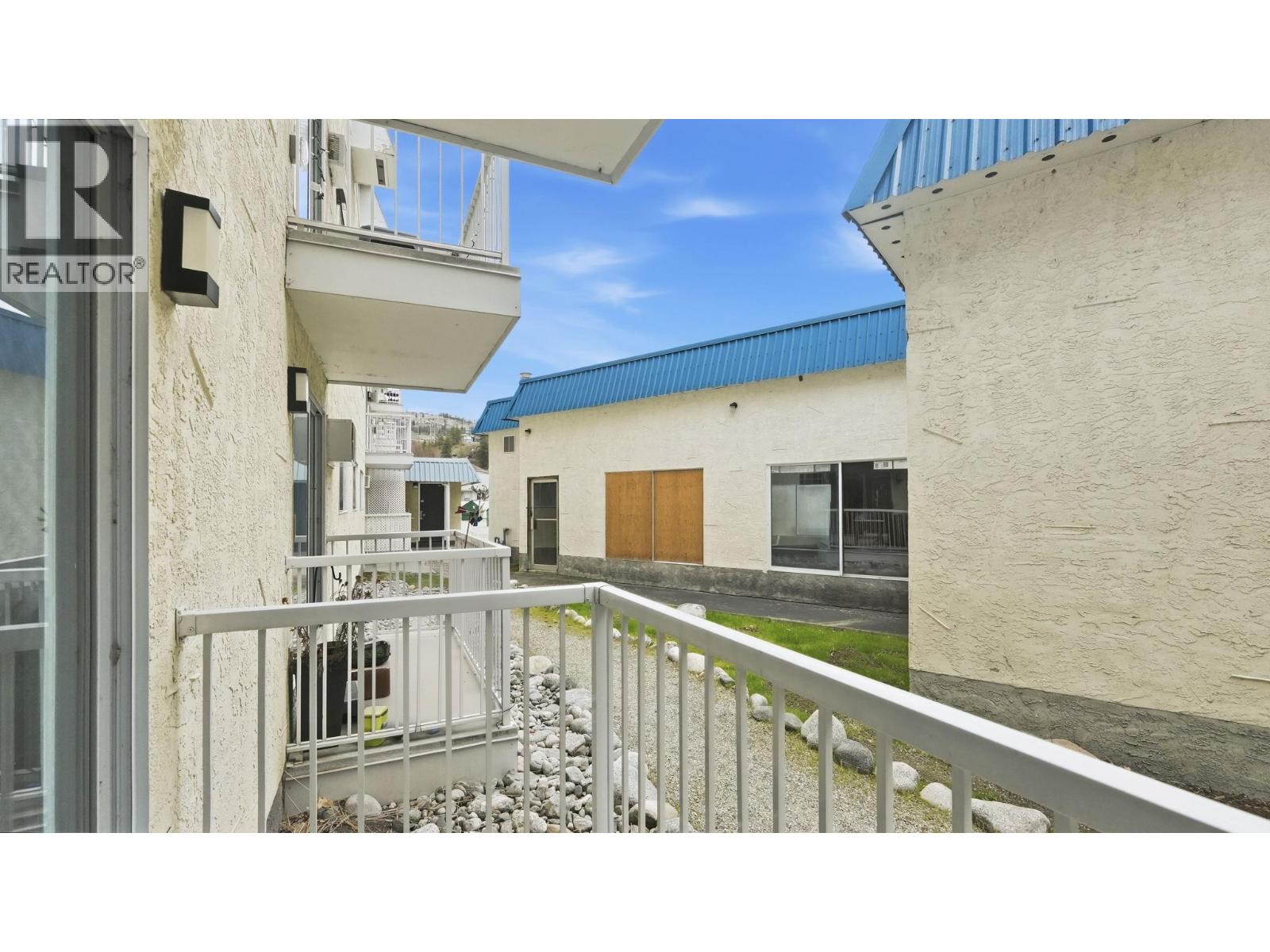 1410 PENTICTON Avenue Unit# 111, Penticton