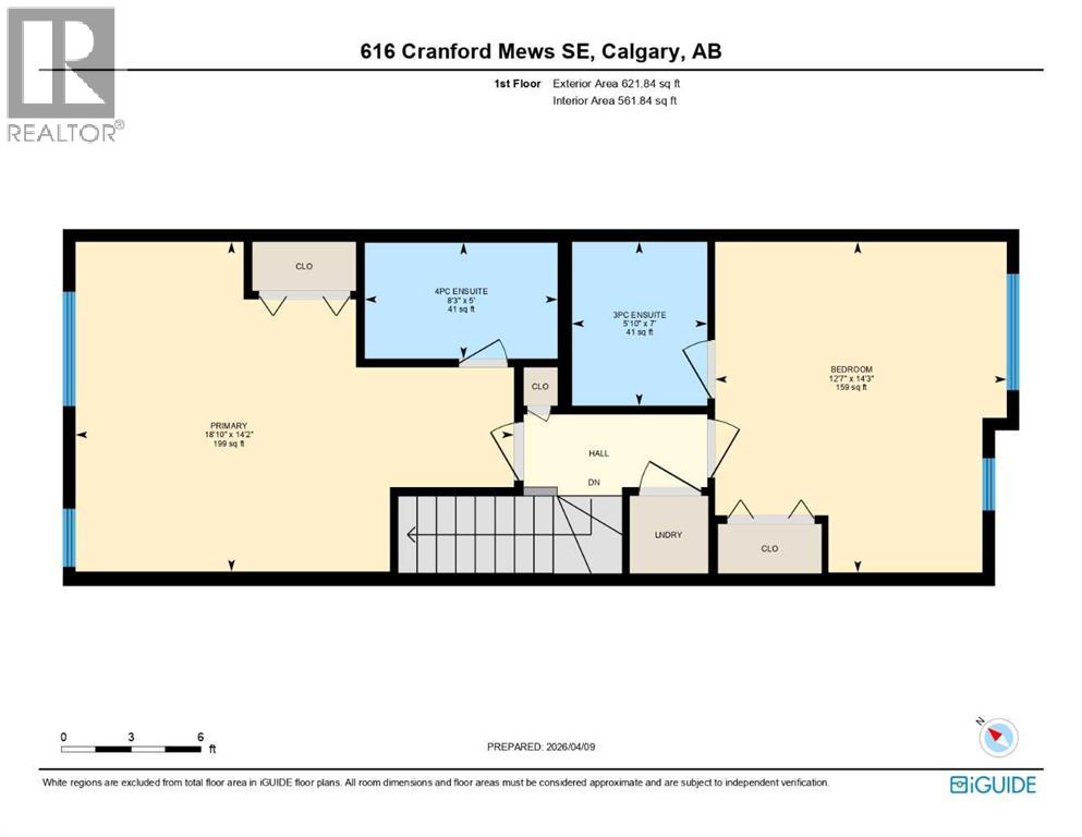 616 Cranford Mews SE - 28