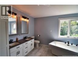 Bedroom - 233 Bunker Hill Road, Wilsons Beach, NB E5E1M3 Photo 14