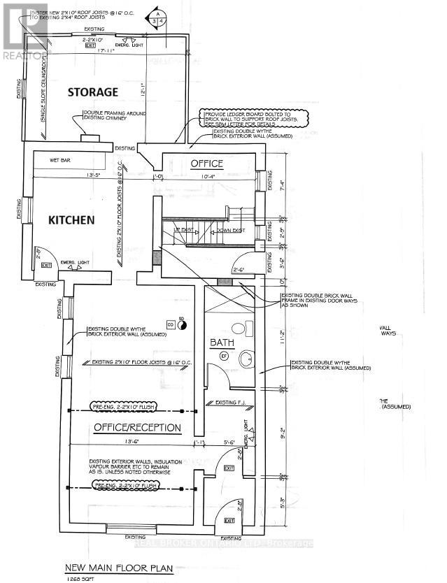 463 KING STREET - 16