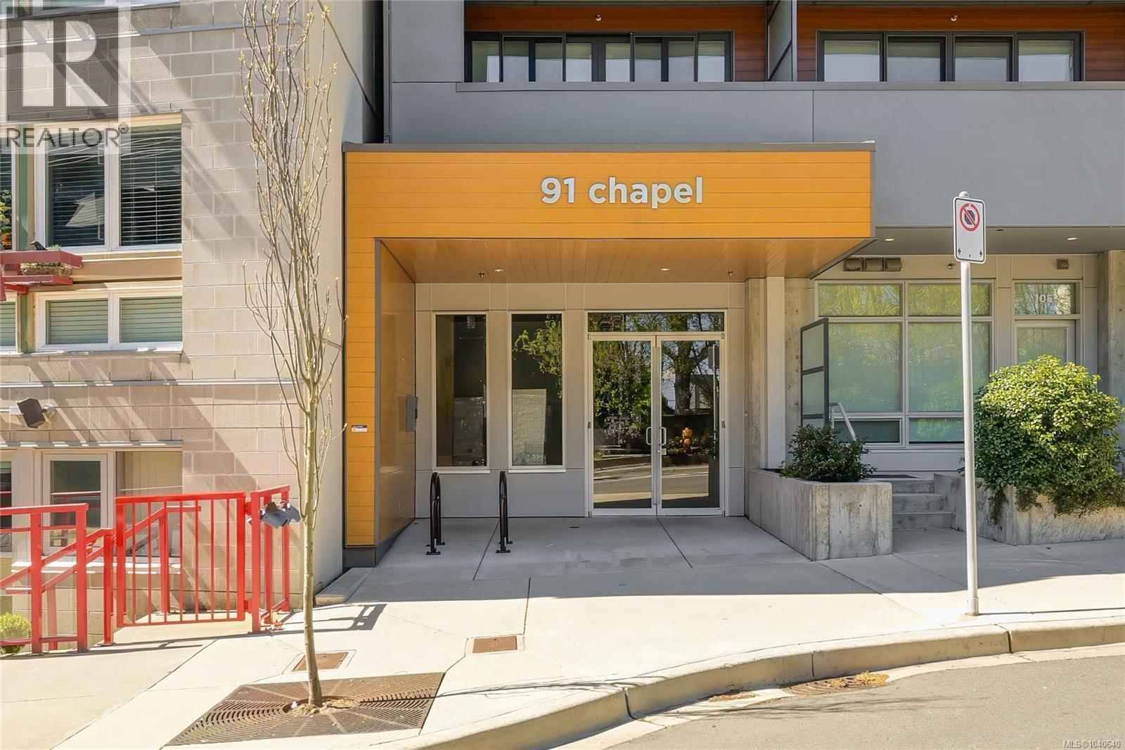#310 91 Chapel St - 5