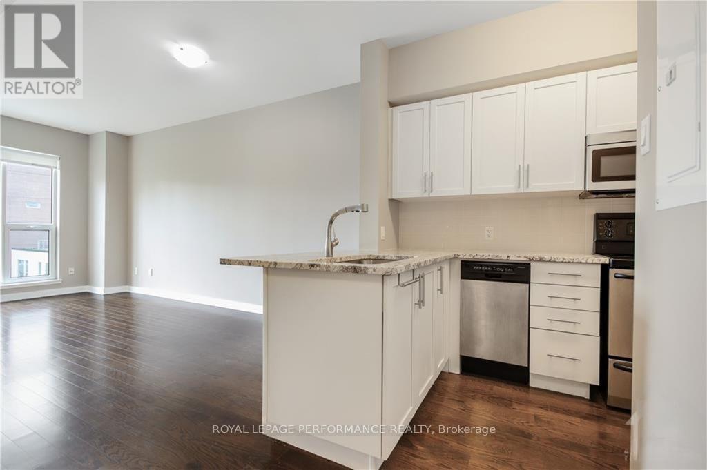 1 Bed, 1 Bath Apartment for Rent in Ottawa – 611 – 300 LETT STREET, Ottawa – MLS# X13453578 - Image 10