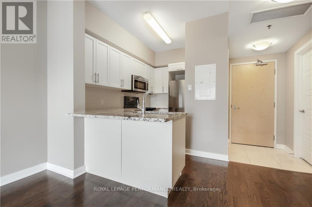 1 Bed, 1 Bath Apartment for Rent in Ottawa – 611 – 300 LETT STREET, Ottawa – MLS# X13453578 - Image 11