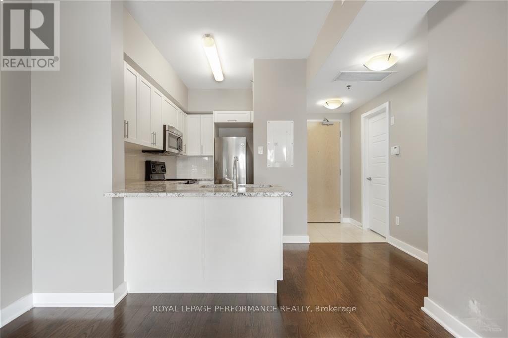 1 Bed, 1 Bath Apartment for Rent in Ottawa – 611 – 300 LETT STREET, Ottawa – MLS# X13453578 - Image 12