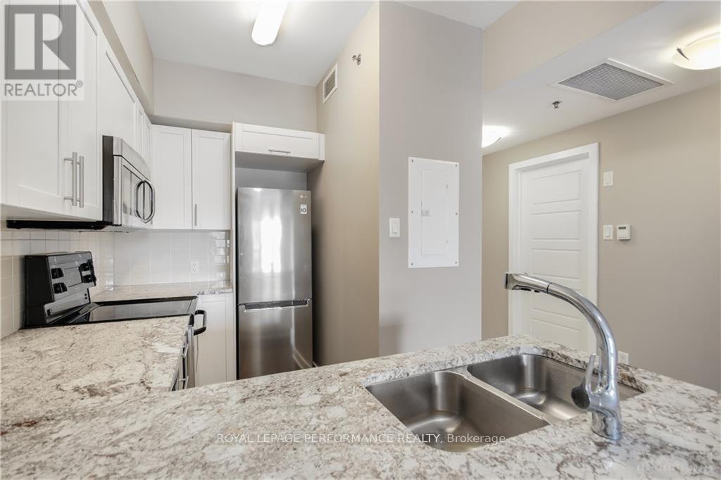 1 Bed, 1 Bath Apartment for Rent in Ottawa – 611 – 300 LETT STREET, Ottawa – MLS# X13453578 - Image 13