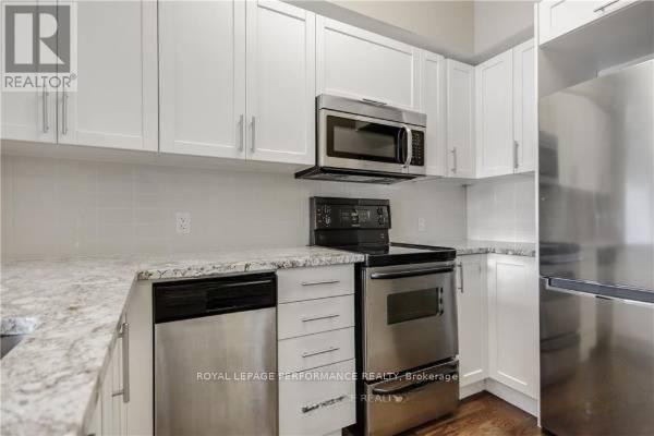 1 Bed, 1 Bath Apartment for Rent in Ottawa – 611 – 300 LETT STREET, Ottawa – MLS# X13453578 - Image 14