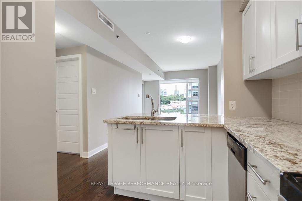 1 Bed, 1 Bath Apartment for Rent in Ottawa – 611 – 300 LETT STREET, Ottawa – MLS# X13453578 - Image 15