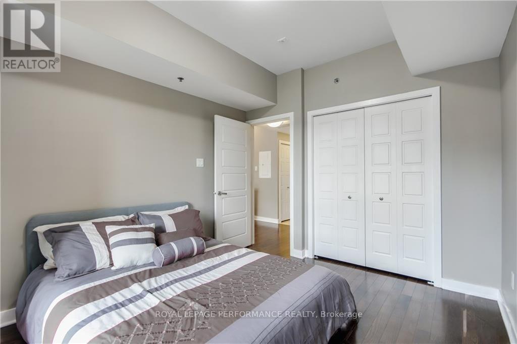 1 Bed, 1 Bath Apartment for Rent in Ottawa – 611 – 300 LETT STREET, Ottawa – MLS# X13453578 - Image 16