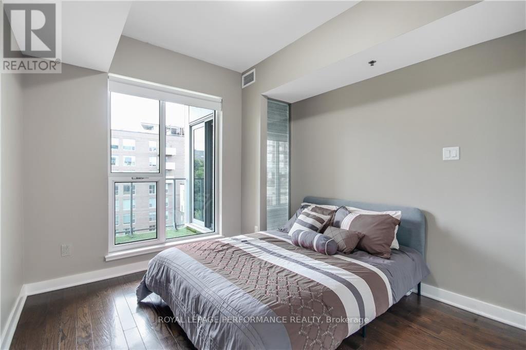 1 Bed, 1 Bath Apartment for Rent in Ottawa – 611 – 300 LETT STREET, Ottawa – MLS# X13453578 - Image 17