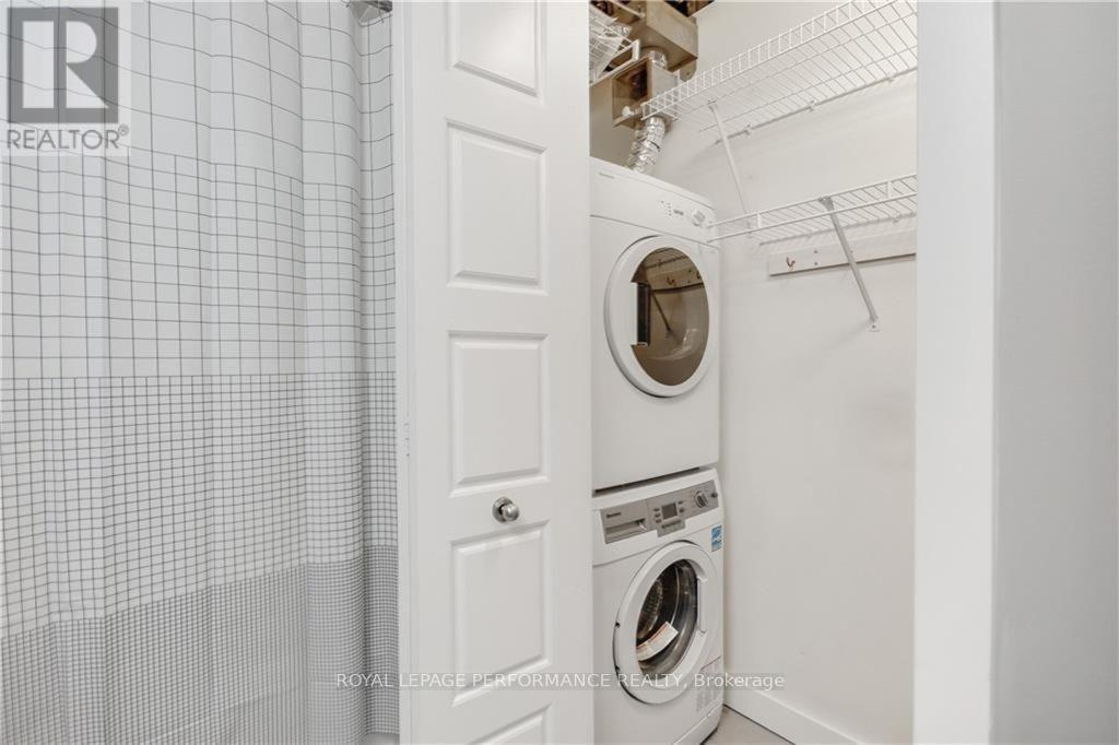1 Bed, 1 Bath Apartment for Rent in Ottawa – 611 – 300 LETT STREET, Ottawa – MLS# X13453578 - Image 19