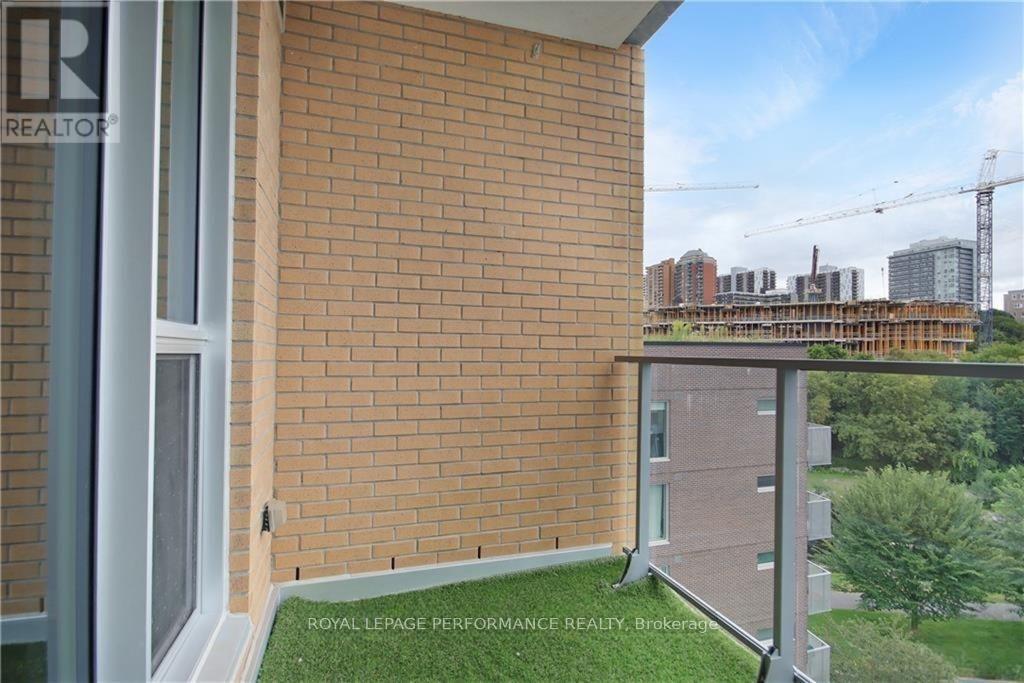 1 Bed, 1 Bath Apartment for Rent in Ottawa – 611 – 300 LETT STREET, Ottawa – MLS# X13453578 - Image 20