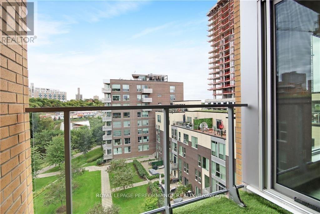 1 Bed, 1 Bath Apartment for Rent in Ottawa – 611 – 300 LETT STREET, Ottawa – MLS# X13453578 - Image 21