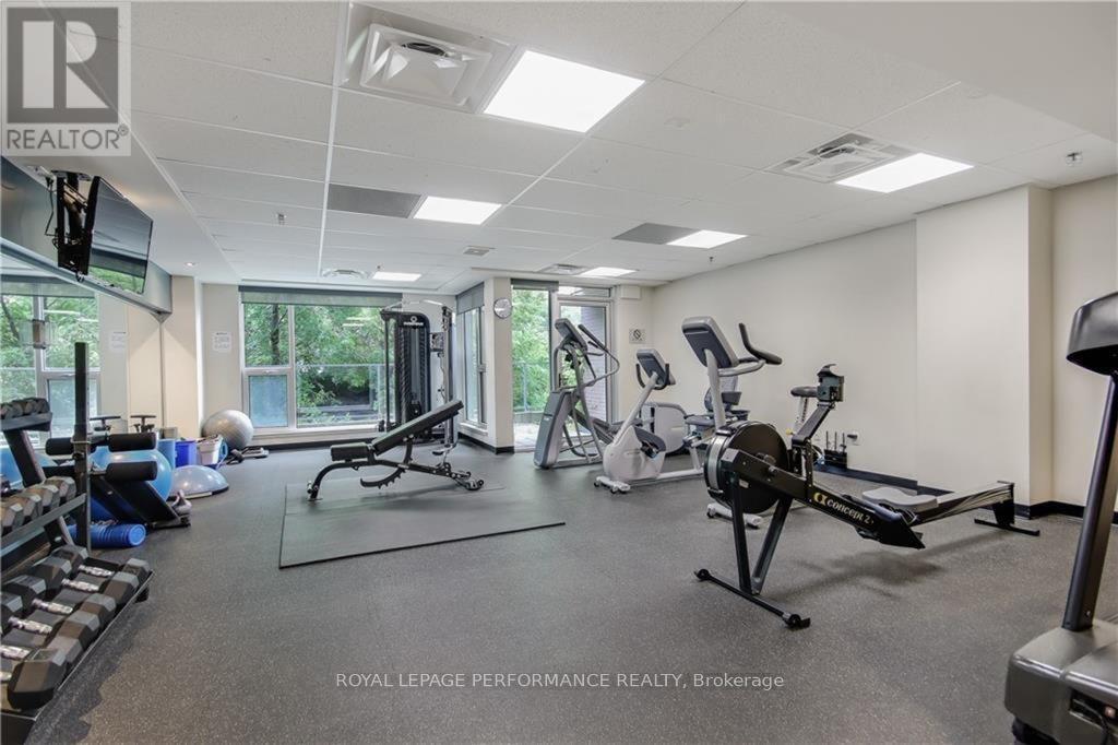 1 Bed, 1 Bath Apartment for Rent in Ottawa – 611 – 300 LETT STREET, Ottawa – MLS# X13453578 - Image 22