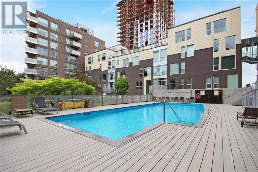 1 Bed, 1 Bath Apartment for Rent in Ottawa – 611 – 300 LETT STREET, Ottawa – MLS# X13453578 - Image 23